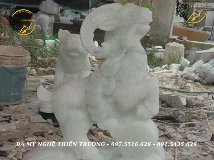 Con giống đá 21