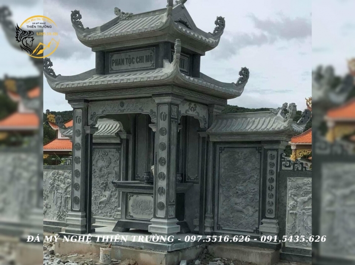 Lăng Mộ Đá